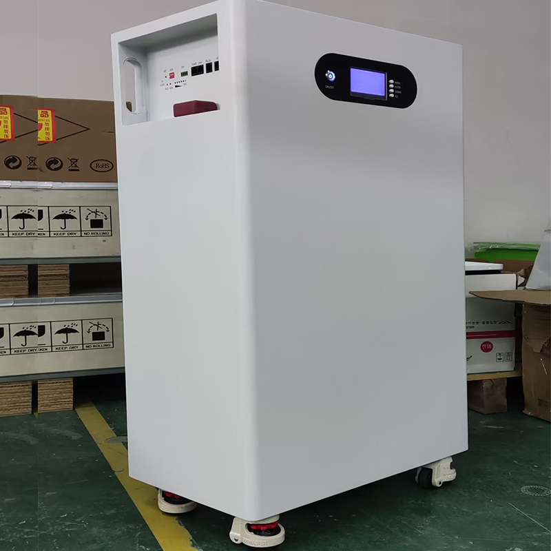 Hybrid Solar Inverter - อินเวอร์เตอร์ไฮบริด Deye 8kw 10kw 12KW 20kw