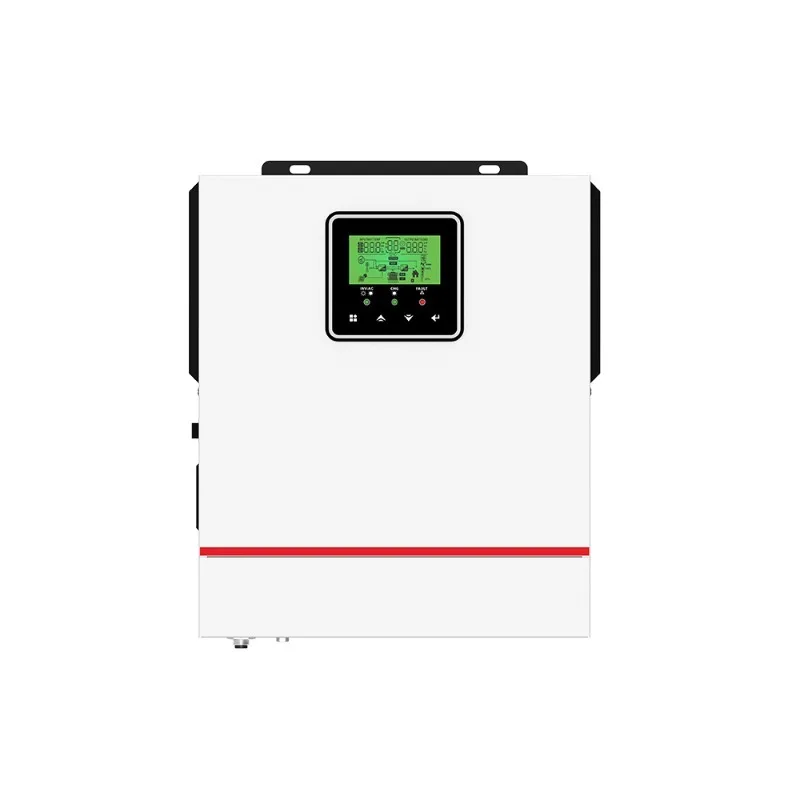 Hybrid Solar Inverter - อินเวอร์เตอร์ SUMRY NMS 1000W/1000VA 1500W/1500VA 230VAC