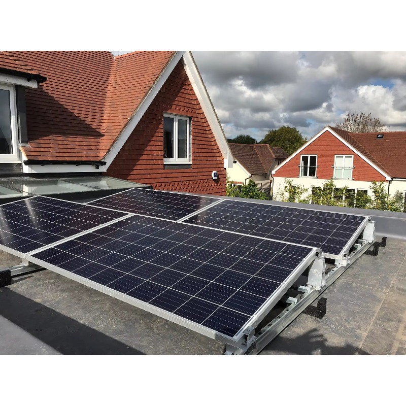 Hybrid Solar Inverter - ชุดระบบพลังงานแสงอาทิตย์ไฮบริดพร้อมจัดส่ง 10kw 20kw 30kw อินเวอร์เตอร์ แบตเตอรี่