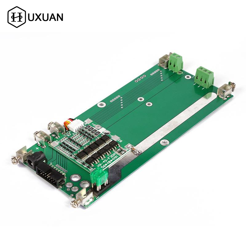 ชุดแบตเตอรี่สำรองไฟ 15V 4S 1P  - Renewable Energy Project บทวิจารณ์และราคา