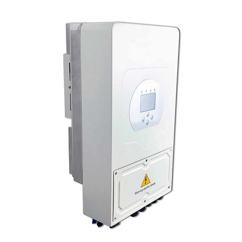 อินเวอร์เตอร์ไฮบริดพลังงานแสงอ - Renewable Energy Consumption บทวิจารณ์และราคา
