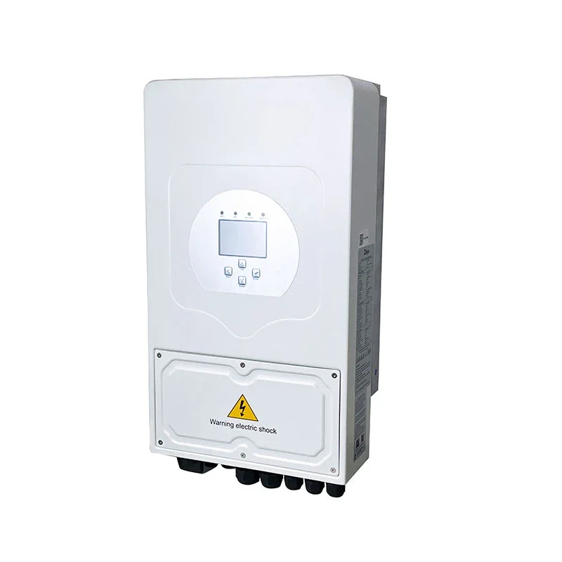 อินเวอร์เตอร์ไฮบริดพลังงานแสงอ - Renewable Energy Consumption บทวิจารณ์และราคา