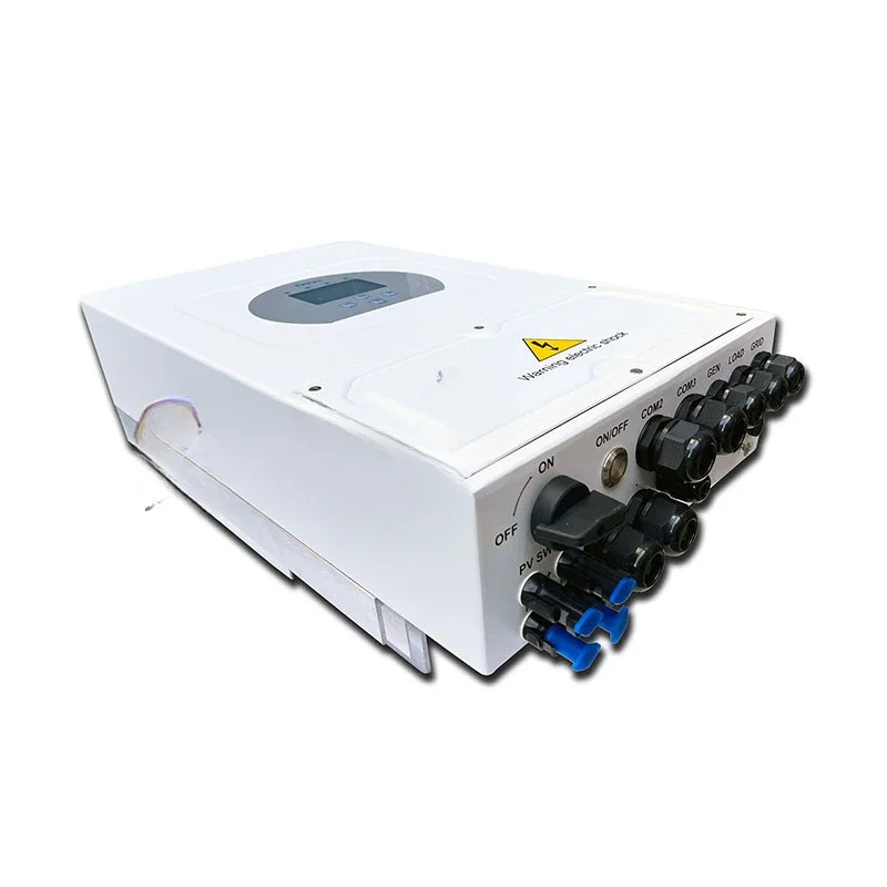 อินเวอร์เตอร์ไฮบริดพลังงานแสงอ - Renewable Energy Consumption บทวิจารณ์และราคา
