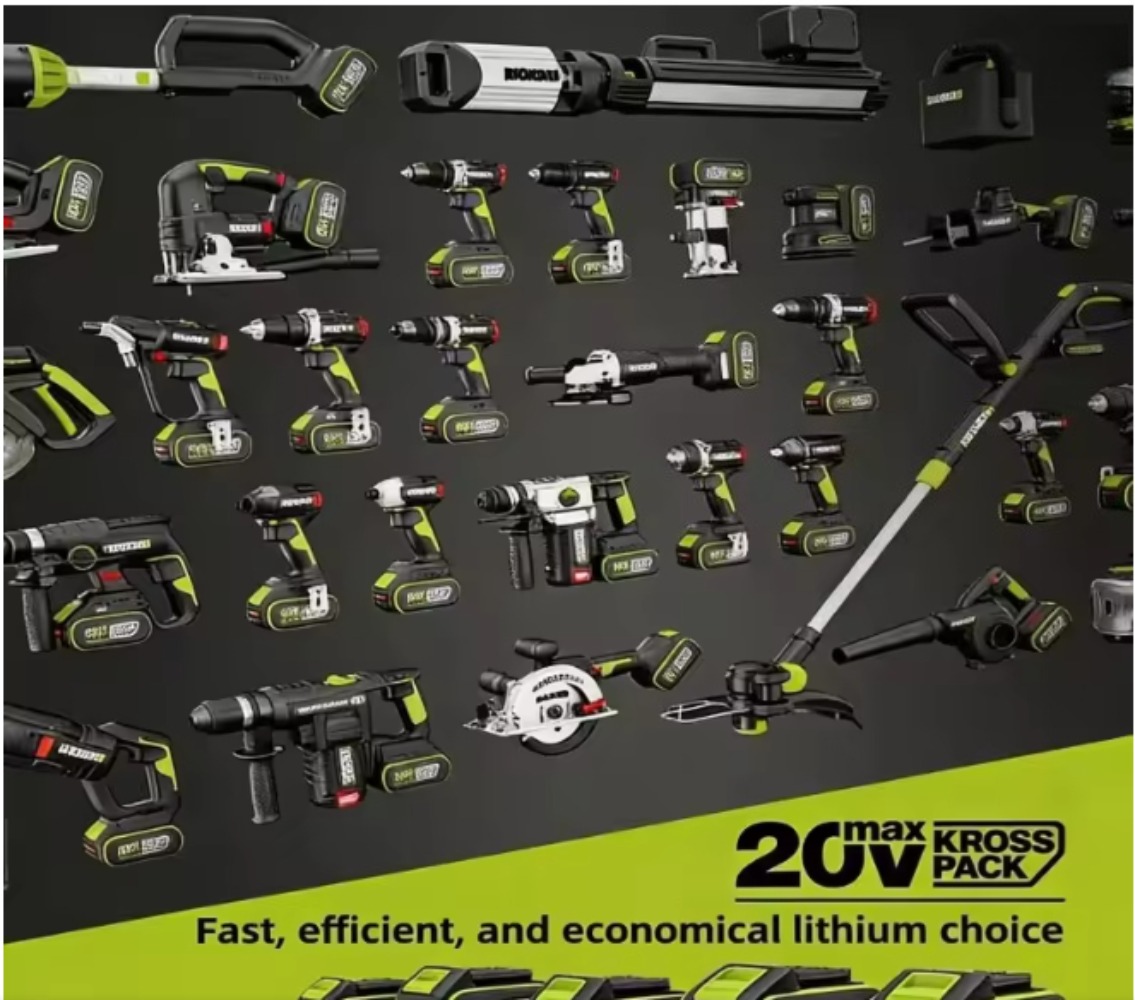 แบตเตอรี่แท้ Green WORX 20V 4. - Renewable Energy Project บทวิจารณ์และราคา