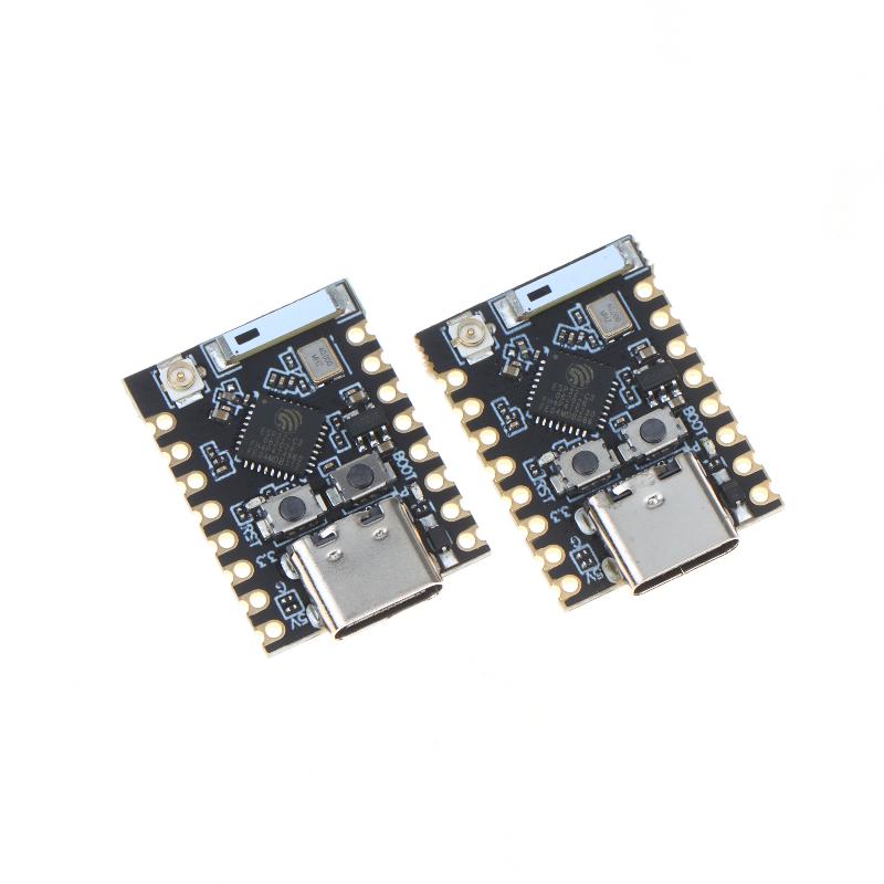 ใหม่.ESP32 C3 บอร์ดพัฒนาขนาดเล - Renewable Energy Project บทวิจารณ์และราคา