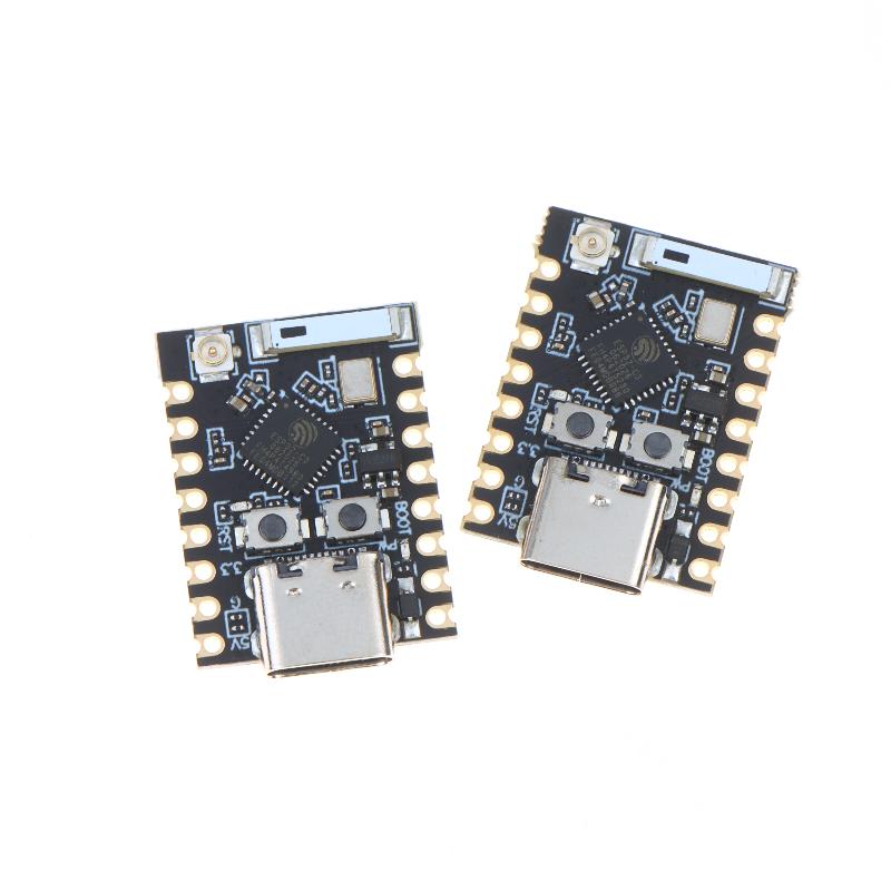 ใหม่.ESP32 C3 บอร์ดพัฒนาขนาดเล - Renewable Energy Project บทวิจารณ์และราคา