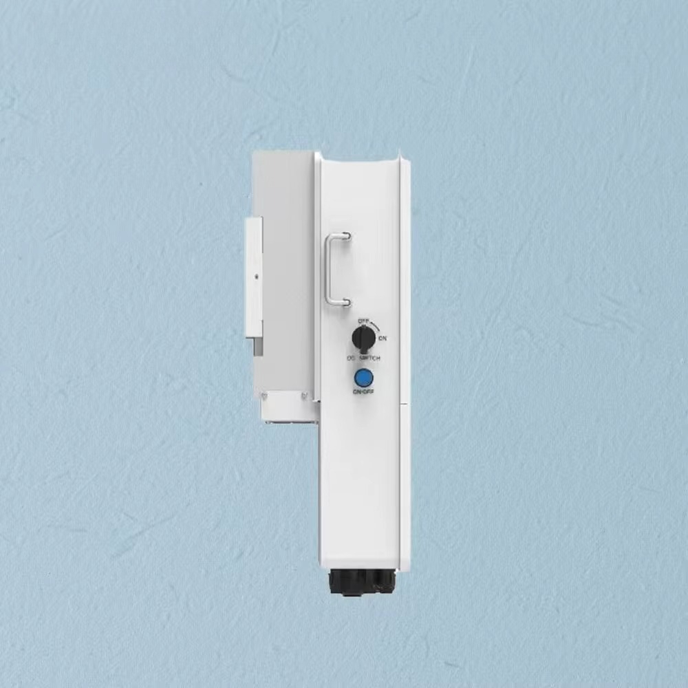 อินเวอร์เตอร์ไฮบริดพลังงานแสงอ - Hybrid Solar Inverter บทวิจารณ์และราคา