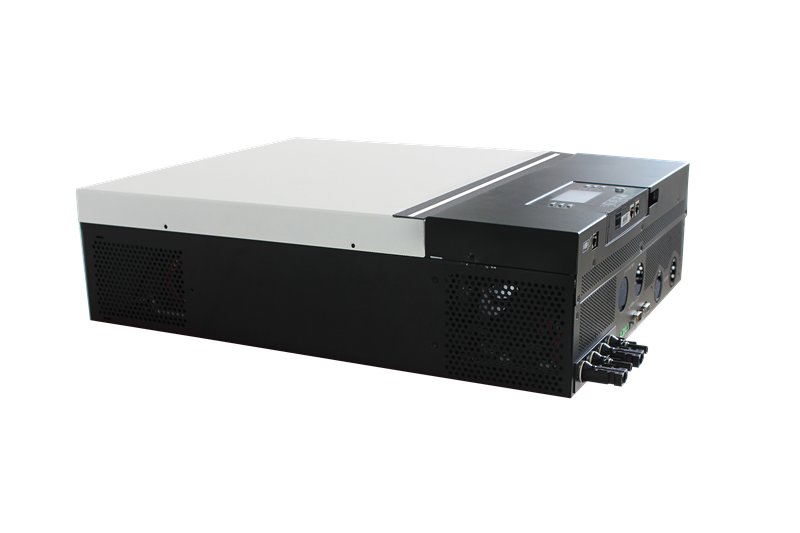 อินเวอร์เตอร์พลังงานแสงอาทิตย์ - Hybrid Solar Inverter บทวิจารณ์และราคา
