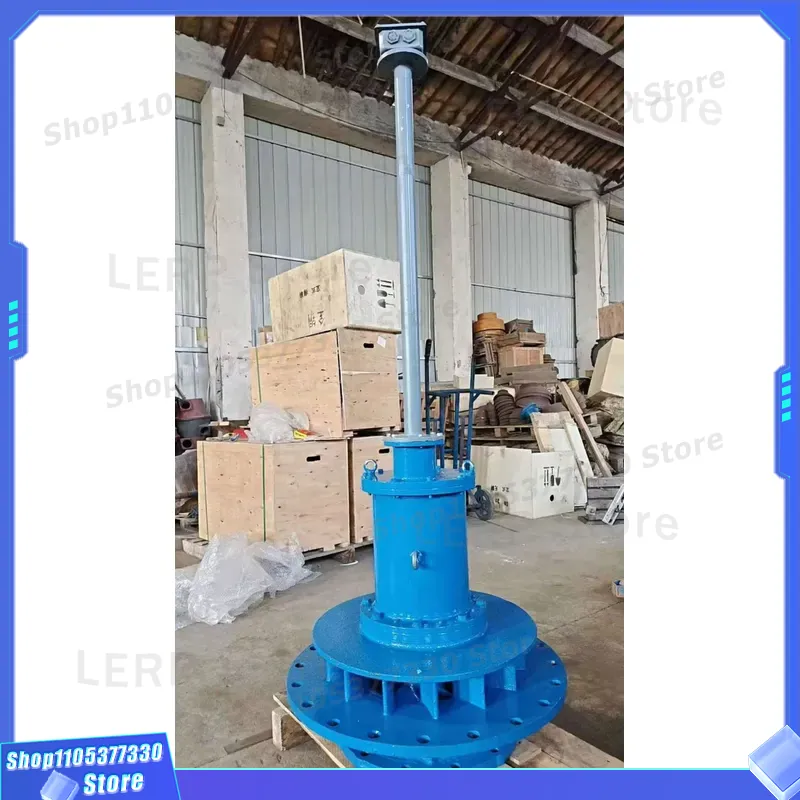 เครื่องกำเนิดไฟฟ้าพลังน้ำขนาดเ - Renewable Energy Project บทวิจารณ์และราคา