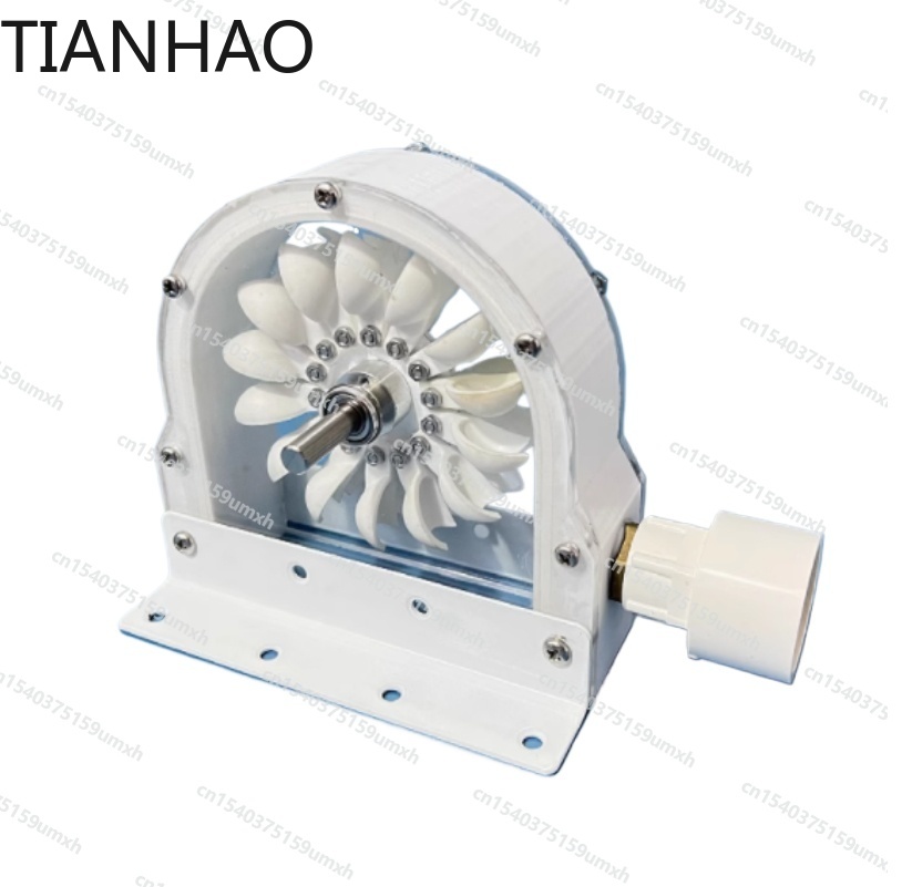 กังหันเพลตันประสิทธิภาพสูงสำหร - Renewable Energy Project บทวิจารณ์และราคา
