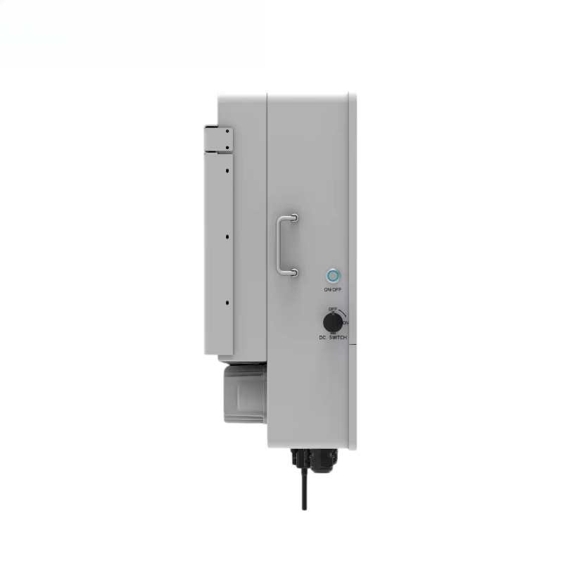 อินเวอร์เตอร์พลังงานแสงอาทิตย์ - Hybrid Solar Inverter บทวิจารณ์และราคา