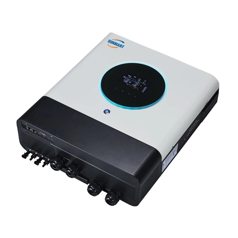 [ขายดีที่สุด] ขายราคาขายส่ง อิ - Hybrid Solar Inverter บทวิจารณ์และราคา
