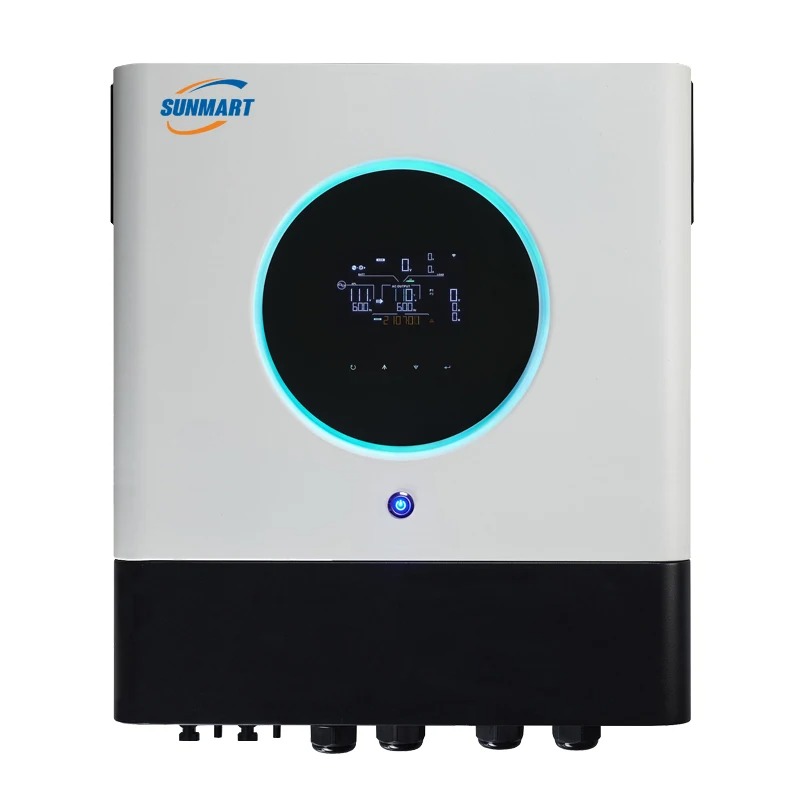 [ขายดีที่สุด] ขายราคาขายส่ง อิ - Hybrid Solar Inverter บทวิจารณ์และราคา
