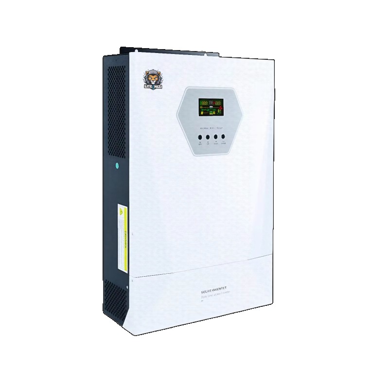 【ขายดีที่สุด】ขายส่งอินเวอร์เตอ - Hybrid Solar Inverter บทวิจารณ์และราคา