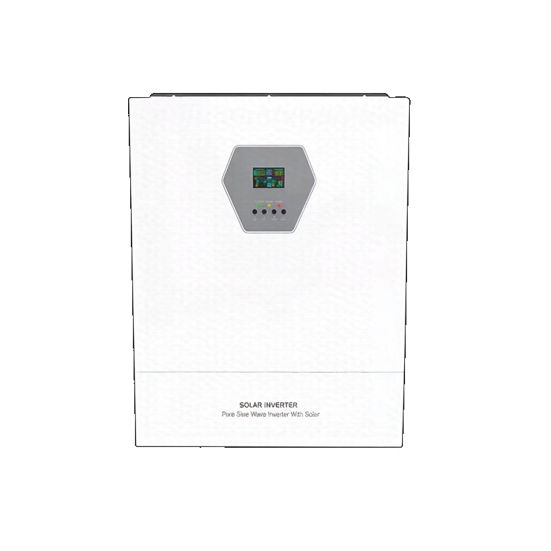 【ขายดีที่สุด】ขายส่งอินเวอร์เตอ - Hybrid Solar Inverter บทวิจารณ์และราคา