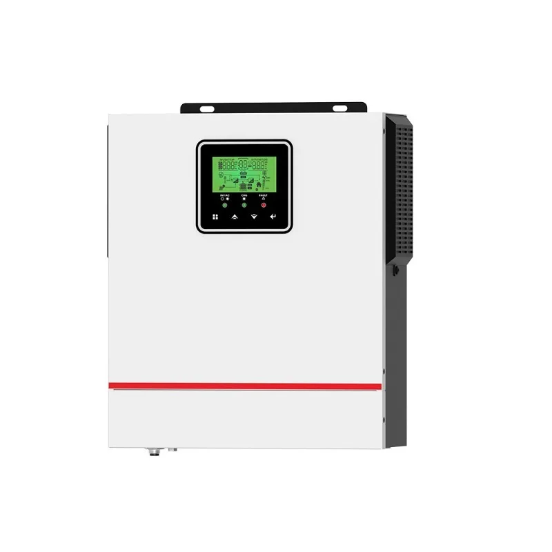 อินเวอร์เตอร์ SUMRY NMS 1000W/ - Hybrid Solar Inverter บทวิจารณ์และราคา
