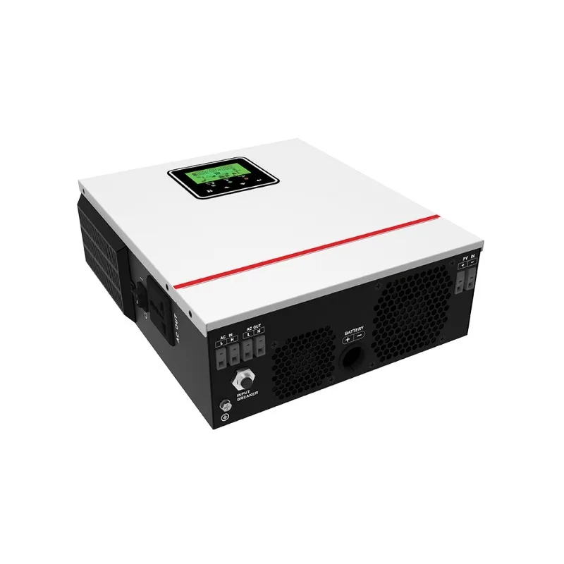 อินเวอร์เตอร์ SUMRY NMS 1000W/ - Hybrid Solar Inverter บทวิจารณ์และราคา