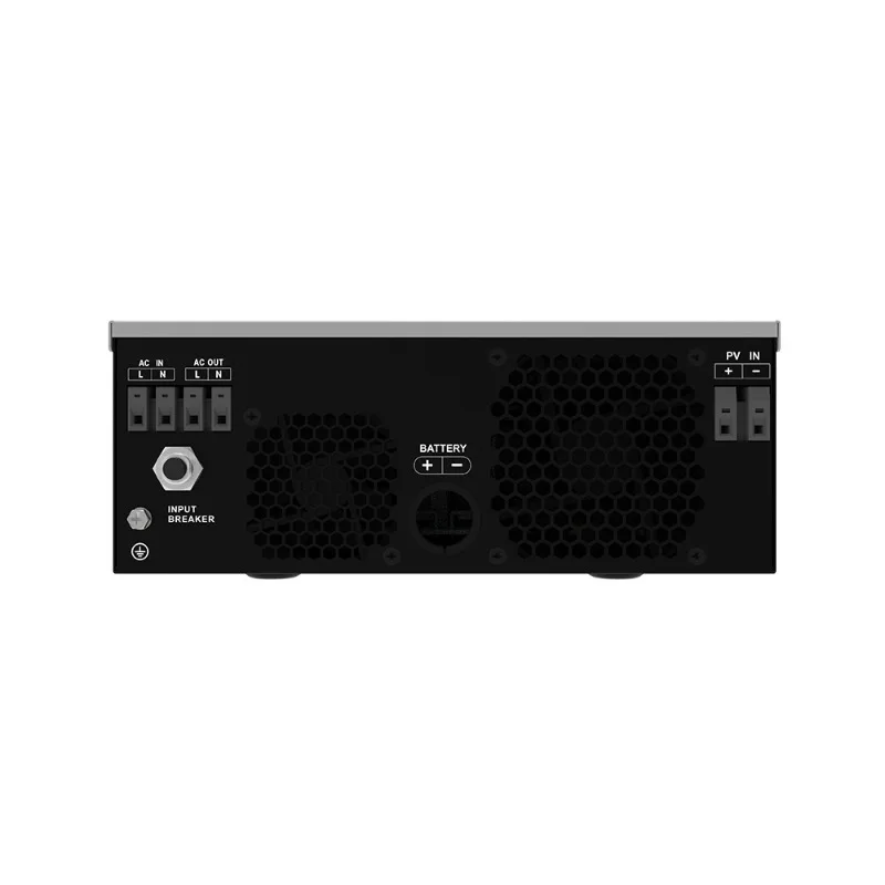 อินเวอร์เตอร์ SUMRY NMS 1000W/ - Hybrid Solar Inverter บทวิจารณ์และราคา