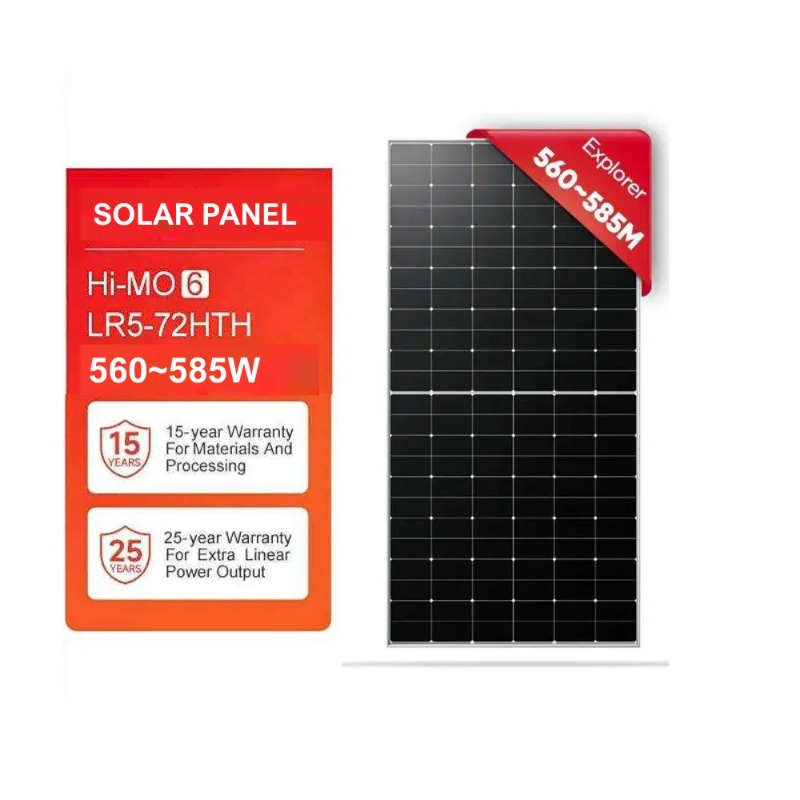 【ลดราคา】ระบบโซลาร์เซลล์ 10KW D - Hybrid Solar Inverter บทวิจารณ์และราคา