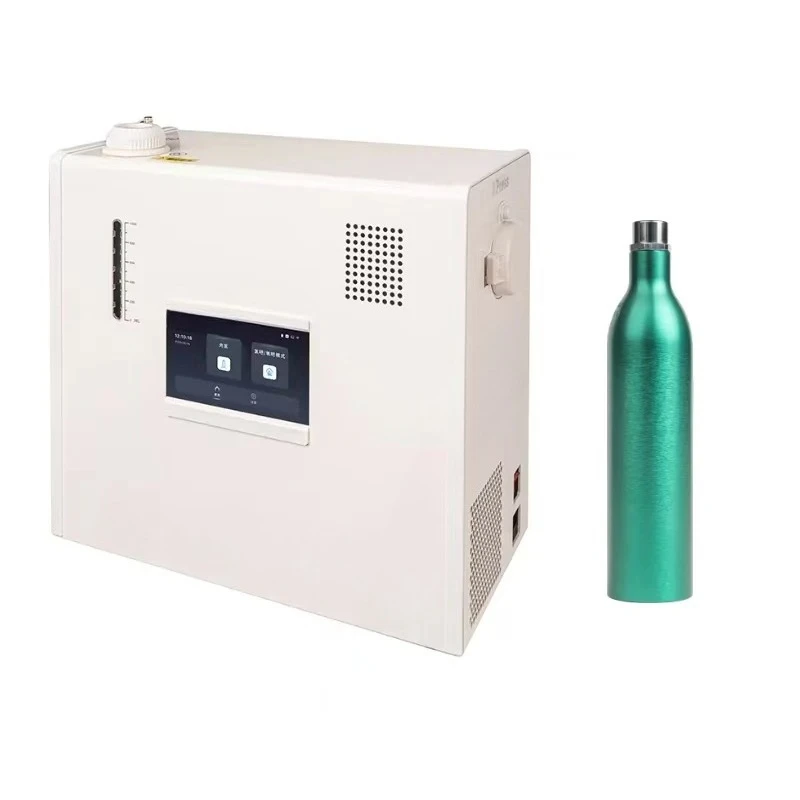 เครื่องผลิตไฮโดรเจนพลังงานทดแท - Renewable Energy Consumption บทวิจารณ์และราคา