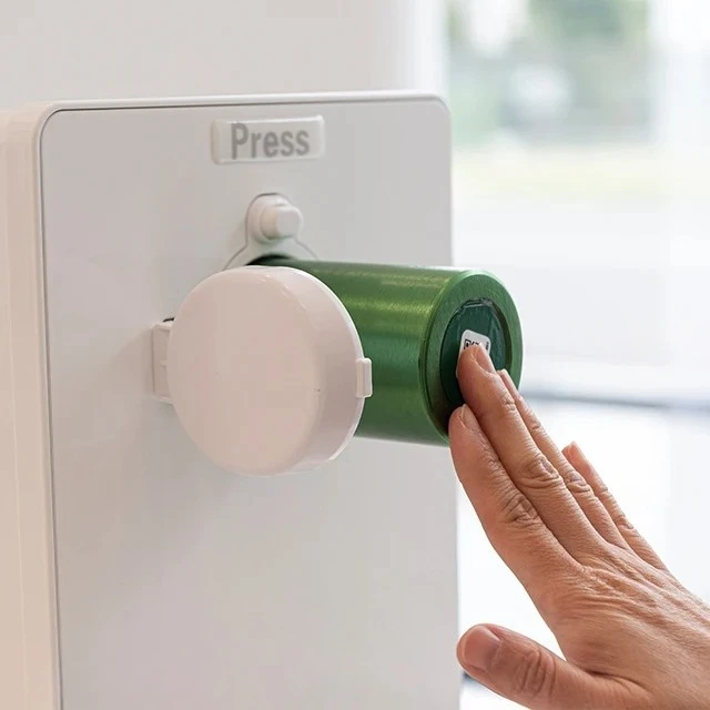 เครื่องผลิตไฮโดรเจนพลังงานทดแท - Renewable Energy Consumption บทวิจารณ์และราคา