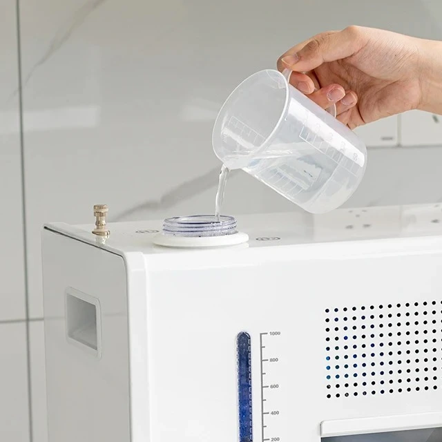 เครื่องผลิตไฮโดรเจนพลังงานทดแท - Renewable Energy Consumption บทวิจารณ์และราคา